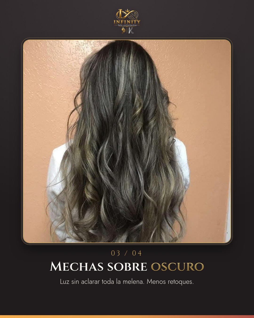 ¿Qué rubio va contigo? (guía) 4